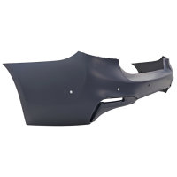 Sport Bodykit Stoßstange Vorne Seite Hinten passt für BMW G30 M5 Umbau