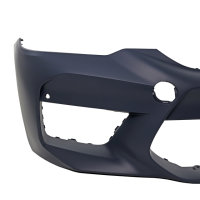 Sport Bodykit Stoßstange Vorne Seite Hinten passt für BMW G30 M5 Umbau