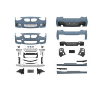 Sport-Paket Umbau Bodykit 3-Türer + 135i Performance...