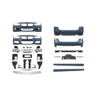 AN Sport Bodykit 335i Komplett Vorne Seite Hinten passt...