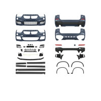 AN Sport Umbau Duplex Bodykit Set grundiert für SRA...