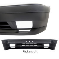 Bodykit Sport Umbau Paket Stoßstangen Set passt für BMW 5er E34 ab 87-97 auch M-Technik