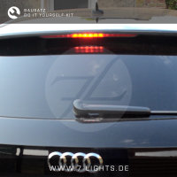 BRAKE7LIGHT Audi Q2 GA (dynamisches 3. drittes Bremslicht)