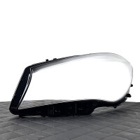 Scheinwerfer Glas Scheibe passt für Mercedes-Benz...