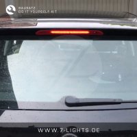 BRAKE7LIGHT VW Seat Skoda mit Spritzd&uuml;se (Ohne...