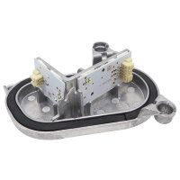 Text: Daytime Running Light Angel Eye DRL LED Module for...