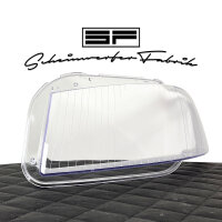 Scheinwerfer Glas Scheibe passt für Audi A3 S3 8P...