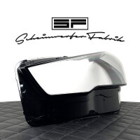 Scheinwerfer Glas Scheibe passt für BMW 5er M5 G60...