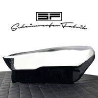 Scheinwerfer Glas Scheibe passt für BMW 5er M5 G60 G61 G90 G99 (Bj. 2023 - ) LED - Reparatur