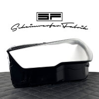 Scheinwerfer Glas Scheibe passt für BMW 5er M5 G60 G61 G90 G99 (Bj. 2023 - ) LED - Reparatur