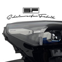 Scheinwerfer Glas Scheibe passt für BMW 5er M5 G60 G61 G90 G99 (Bj. 2023 - ) LED - Reparatur