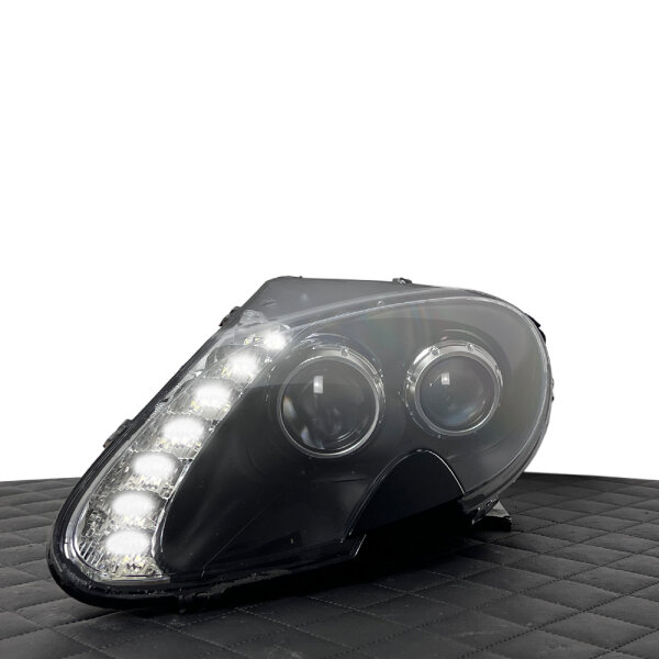 Reparatur - Aston Martin Vantage VH2 V8 V12 AMR (Bj. 2005 - 2018) LED-Tagfahrlicht Standlicht Defekt Ausfall