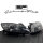 Headlight Restoration - Mazda RX8 - Cloudy / Dull / Yellowed - Polishing