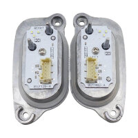 Tagfahrlicht TFL LED Modul passt für Audi A3 S3 RS3 8V Facelift Xenon Scheinwerfer 8V0998473 8V0998474