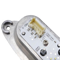Tagfahrlicht TFL LED Modul passt für Audi A3 S3 RS3 8V Facelift Xenon Scheinwerfer 8V0998473 8V0998474