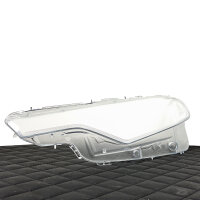 Scheinwerfer Glas Scheibe passt für Maserati Levante...