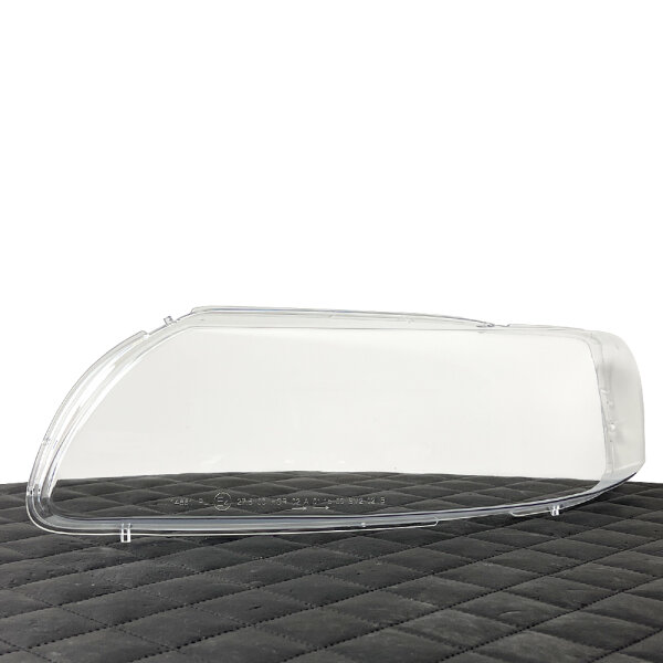 Scheinwerfer Glas Scheibe passt für Volvo V60 V70 (2004 - 2008) Reparatur