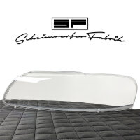 Scheinwerfer Glas Scheibe passt für Volvo V60 V70...