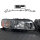 Scheinwerfer Glas Scheibe passt für Volvo V60 V70 (2004 - 2008) Reparatur