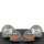 Projektor-Umbau - Porsche Boxster (986.1) Halogen - Linksverkehr auf Rechtsverkehr RHD LHD LHT RHT UK EU - Scheinwerfer-Umbau
