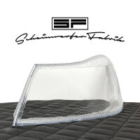 Headlight glass lens suitable for Skoda Octavia 2 II 1Z...