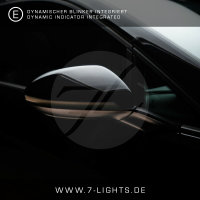 OSRAM Dynamischer LED Spiegelblinker passend für VW...