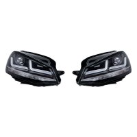 OSRAM LEDriving® Golf VII LED Scheinwerfer, Chrome...