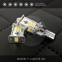 REVERSE7LIGHT X4 W16W LED