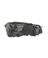 Scheinwerfer LEDriving  Xenarc CHROME für Golf VI LED-Tagfahrlicht und D8S Xenon 2 St. OSRAM