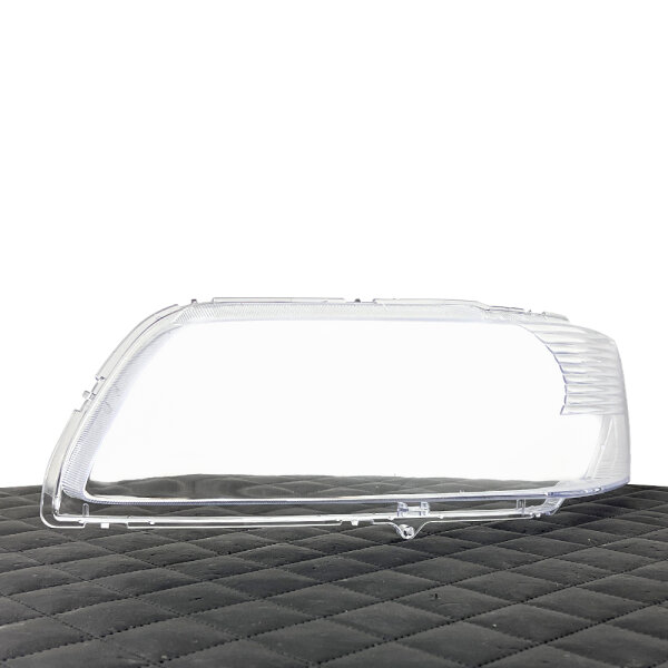 Scheinwerfer Glas Scheibe passt für Mitsubishi Lancer Evolution (2001 - 2004) Halogen Xenon