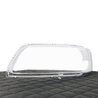 Scheinwerfer Glas Scheibe passt für Mitsubishi Lancer Evolution (2001 - 2004) Halogen Xenon