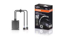 LEDriving Smart Canbus Lastwiderstand für H7 Nachrüstlampe Typ 1-2HFB 2 St. OSRAM