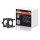Montagehalterung Adapter DA02 für NIGHT BREAKER LED H7-LED Focus 2 St. OSRAM