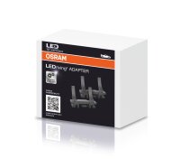 Montagehalterung Adapter DA04 für NIGHT BREAKER LED...