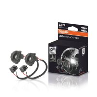 Montagehalterung Adapter DA08 für NIGHT BREAKER LED...