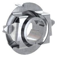 Montagehalterung Adapter DA06_1 für NIGHT BREAKER LED H7-LED 2 St. OSRAM