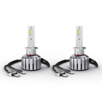 H1 NIGHT BREAKER LED 230% StVZO-Konforme...