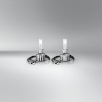 H1 NIGHT BREAKER LED 230% StVZO-Konforme LED-Nachrüstlampe 2St. OSRAM