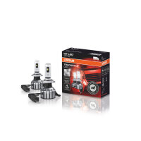 H7 TRUCKSTAR LED 230% StVZO-Konforme...