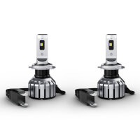 H7 TRUCKSTAR LED 230% StVZO-Konforme...