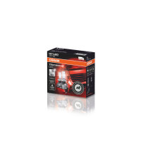 H7 TRUCKSTAR LED 230% StVZO-Konforme LED-Nachrüstlampe 2St. OSRAM