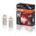 LED W5W 12V 1W W2.1x9.5d GEN2 mit Straßenzulassung 6000K Blister 2St. OSRAM