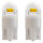 LED W5W 12V 1W W2.1x9.5d GEN2 mit Straßenzulassung 6000K Blister 2St. OSRAM