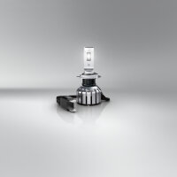 H7 NIGHT BREAKER LED 230% StVZO-Konforme Motorrad...