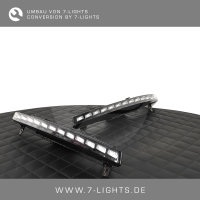 Blinker-Umbau - Dynamischer LED Blinker - Audi Q7 4L FL