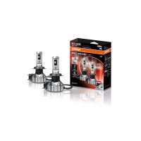 H7 NIGHT BREAKER LED SMART +330% StVZO-Konforme LED 2St....