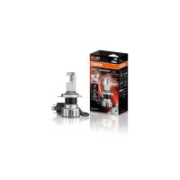 H4 NIGHT BREAKER LED SMART +330% StVZO-Konform LED Moto...