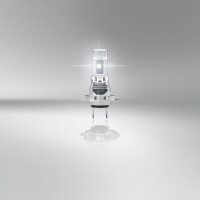 H7 NIGHT BREAKER LED SPEED StVZO-Konforme Motorrad LED-Nachrüstlampe 1St. OSRAM