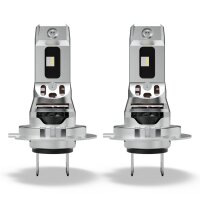 H7 NIGHT BREAKER LED SPEED StVZO-Konforme...