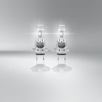 H7 NIGHT BREAKER LED SPEED StVZO-Konforme LED-Nachrüstlampe 2St. OSRAM